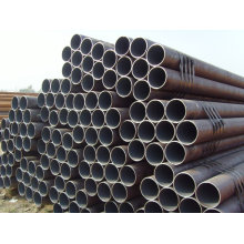 cs seamless steel pipe